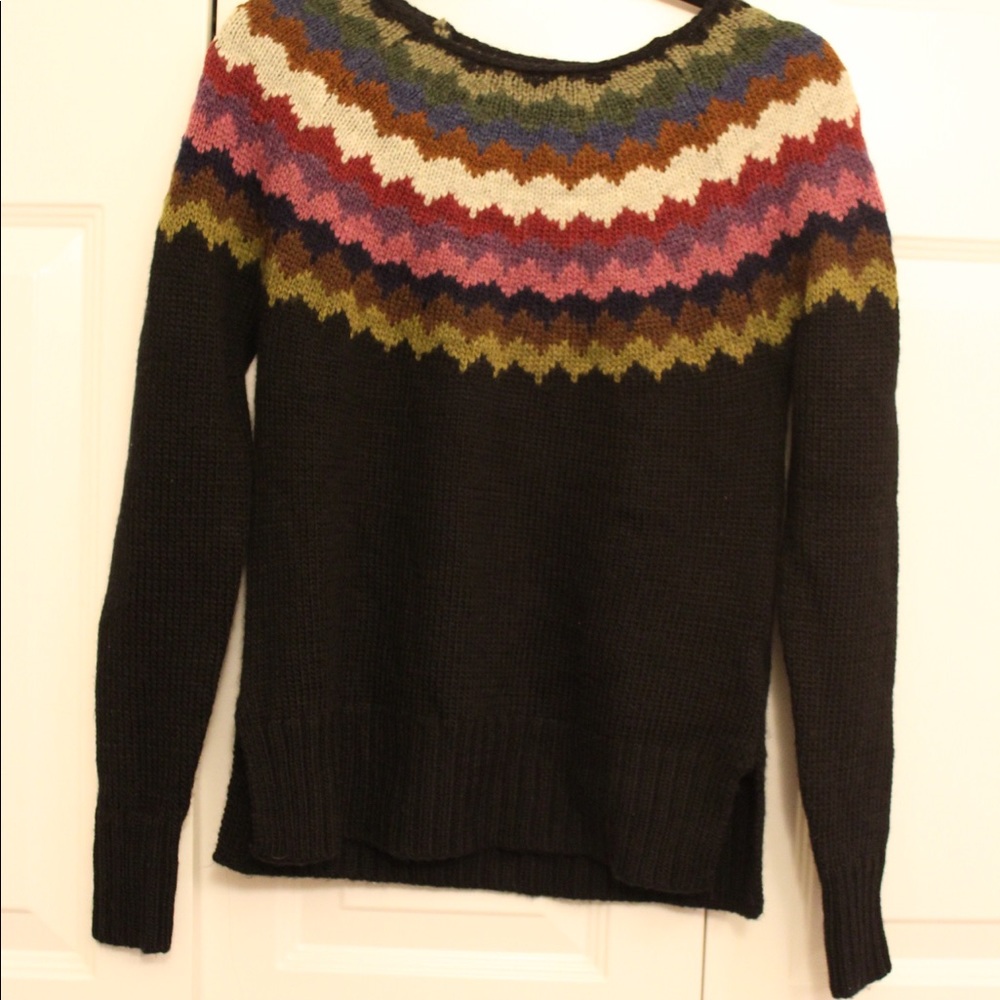 AEO sweater